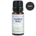 Soothing Relief Essential Oil Blend – 10ml