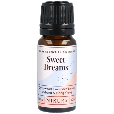 Sweet Dreams Essential Oil Blend – 10ml