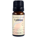 Uplifting Essential Oil Blend – 10ml