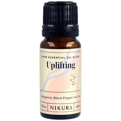 Uplifting Essential Oil Blend – 10ml