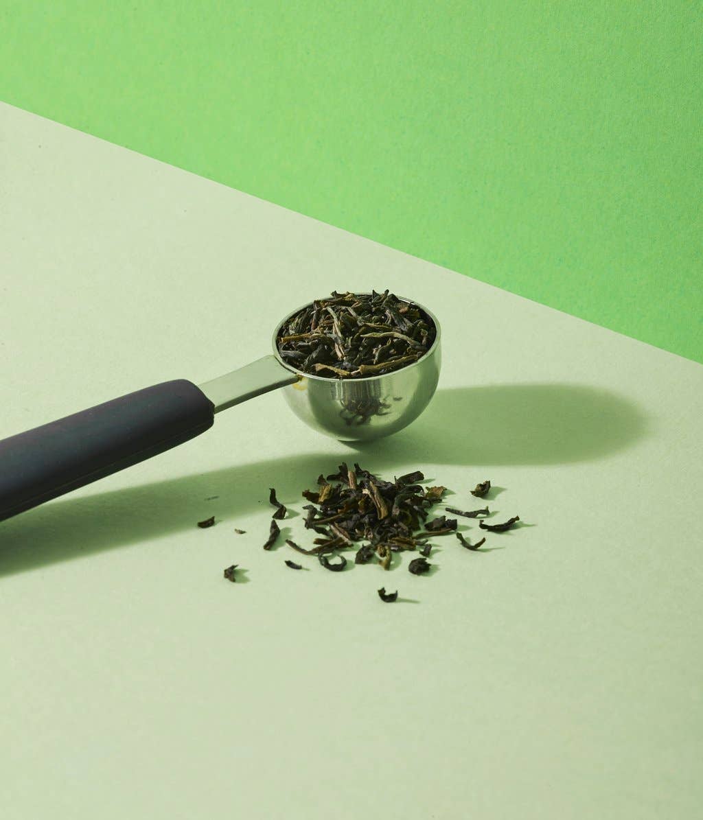 Yunnan Green Loose Leaf Tea