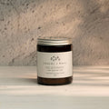 Fig & Forest Soy wax Candle