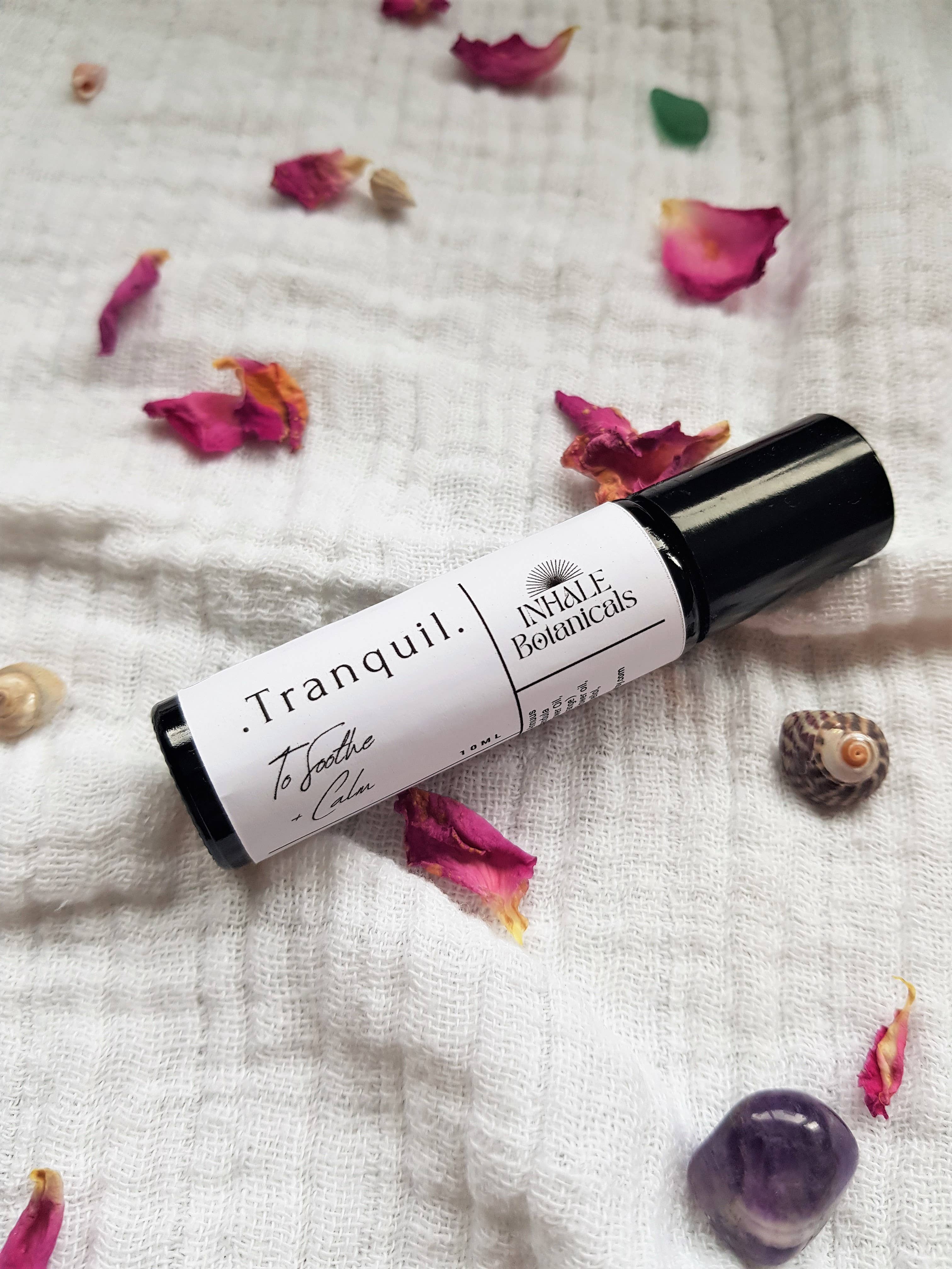 Tranquil Aromatherapy Roll On