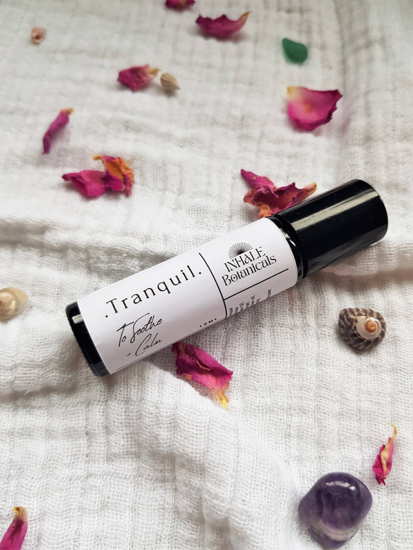 Tranquil Aromatherapy Roll On