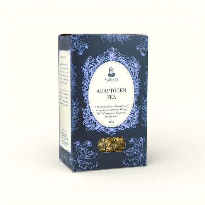 Adaptogen Tea