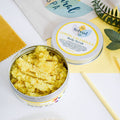 Lemon Calendula Body Scrub