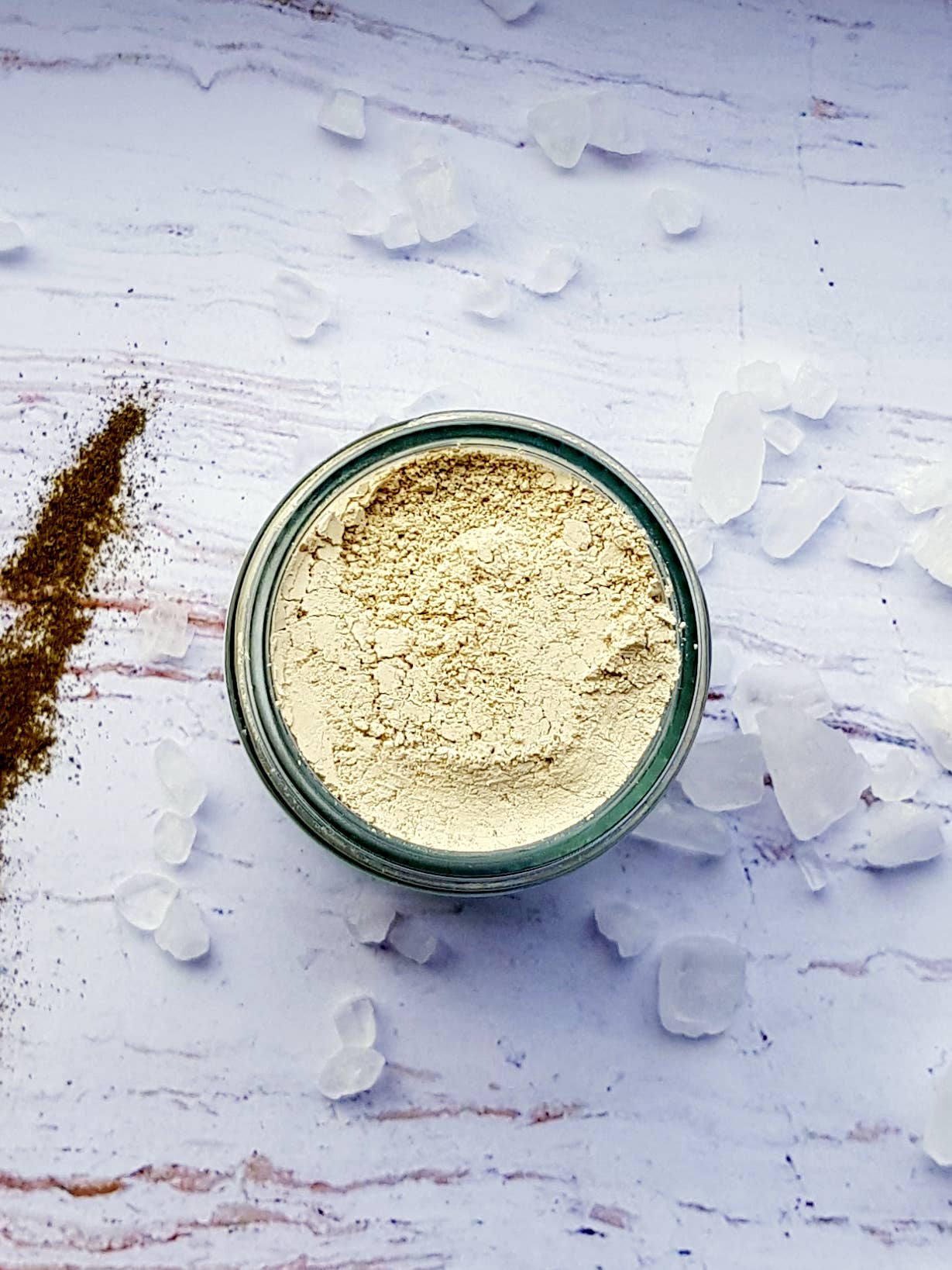 Reset Detox Face Mask 30g Jar