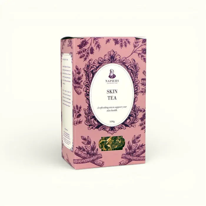 Skin Tea