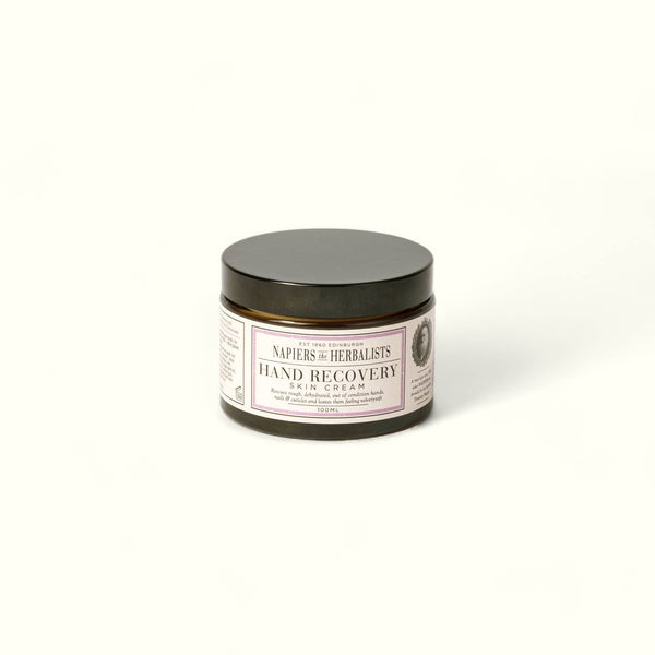 Hand Recovery Cream