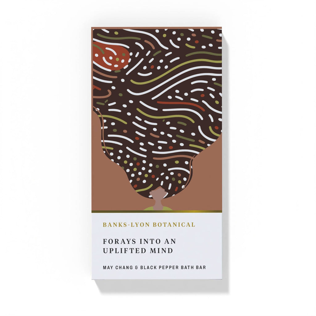 Forays Into An Uplifted Mind Bath Soak