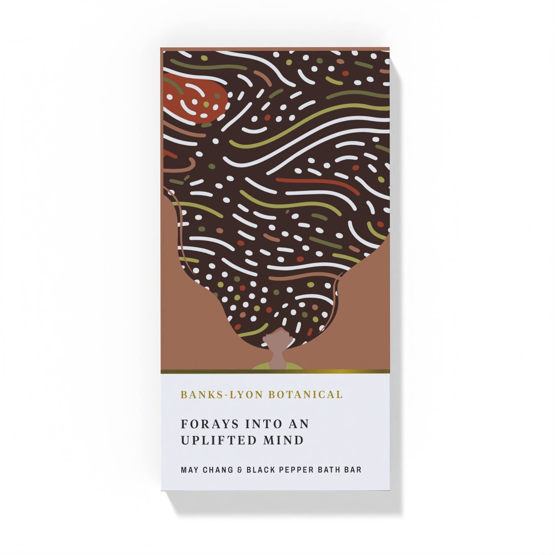 Forays Into An Uplifted Mind Bath Soak