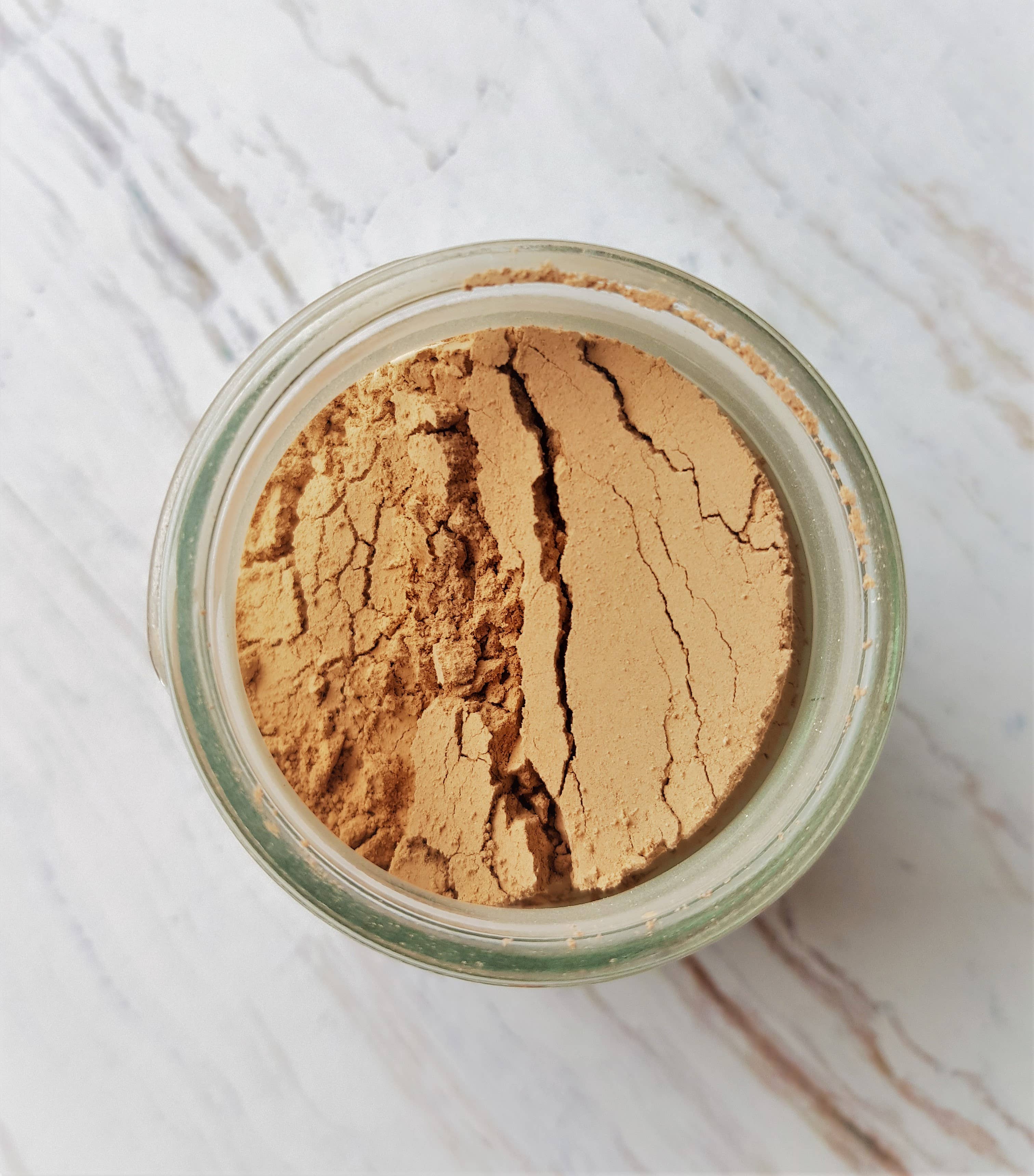 Heaven & Earth Face Mask 35g Jar