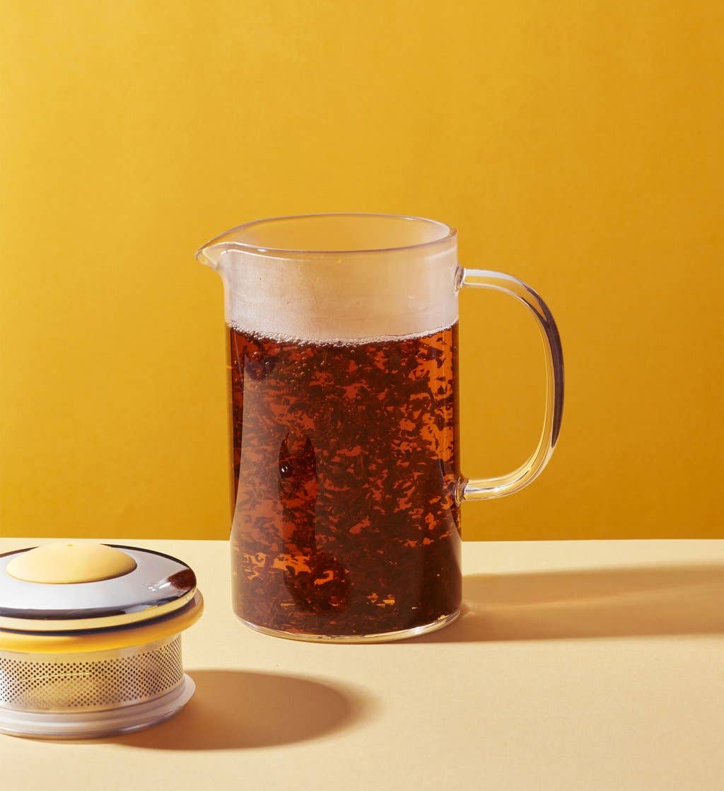 Teapot for One