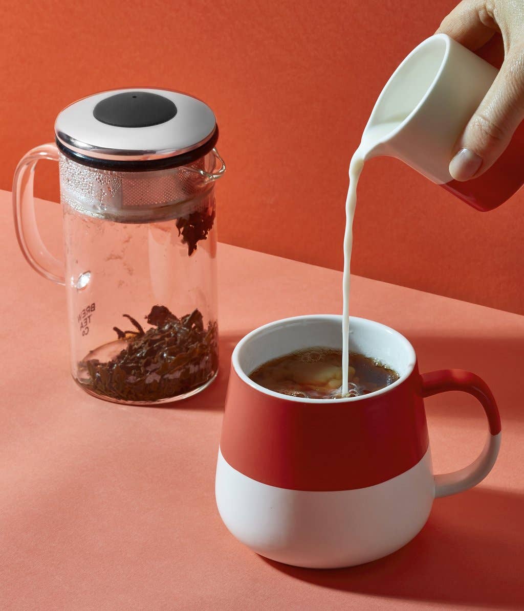 Assam Loose Leaf Tea