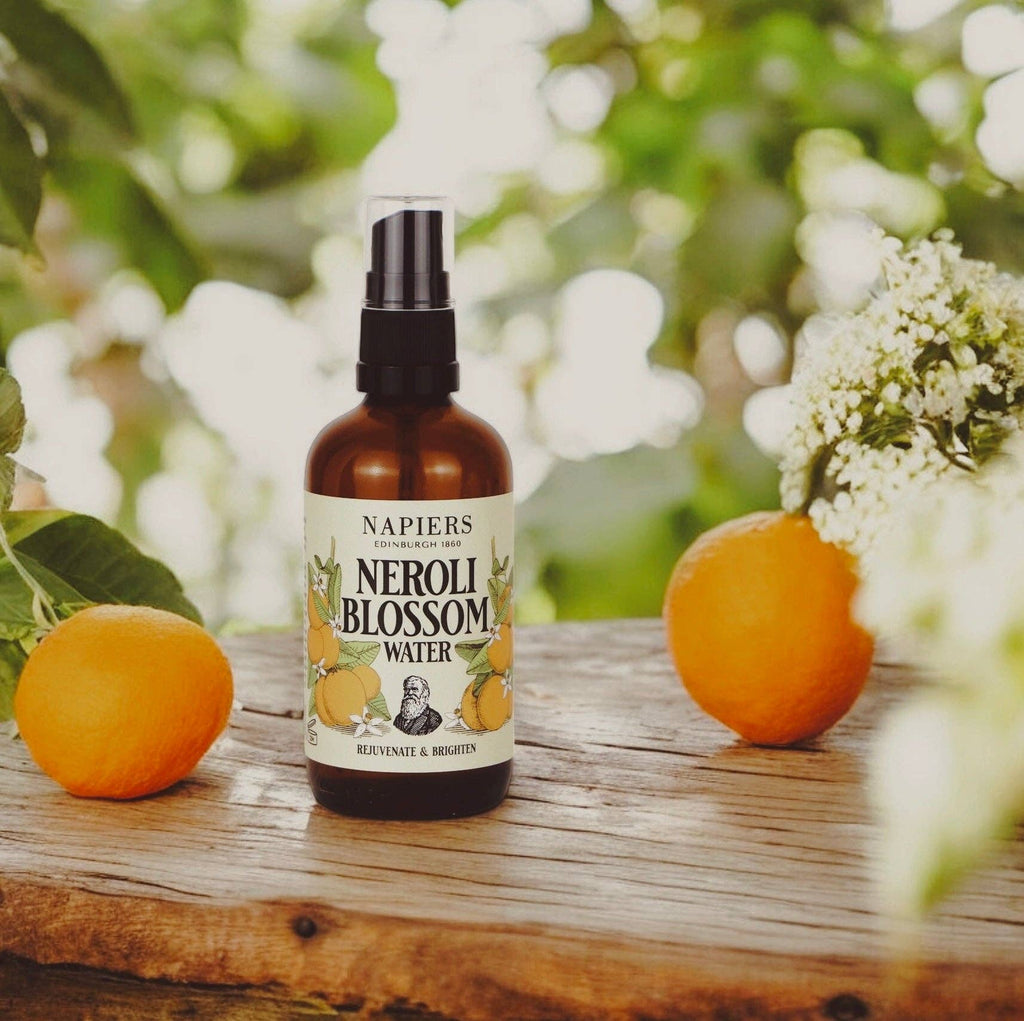 Neroli Blossom Water