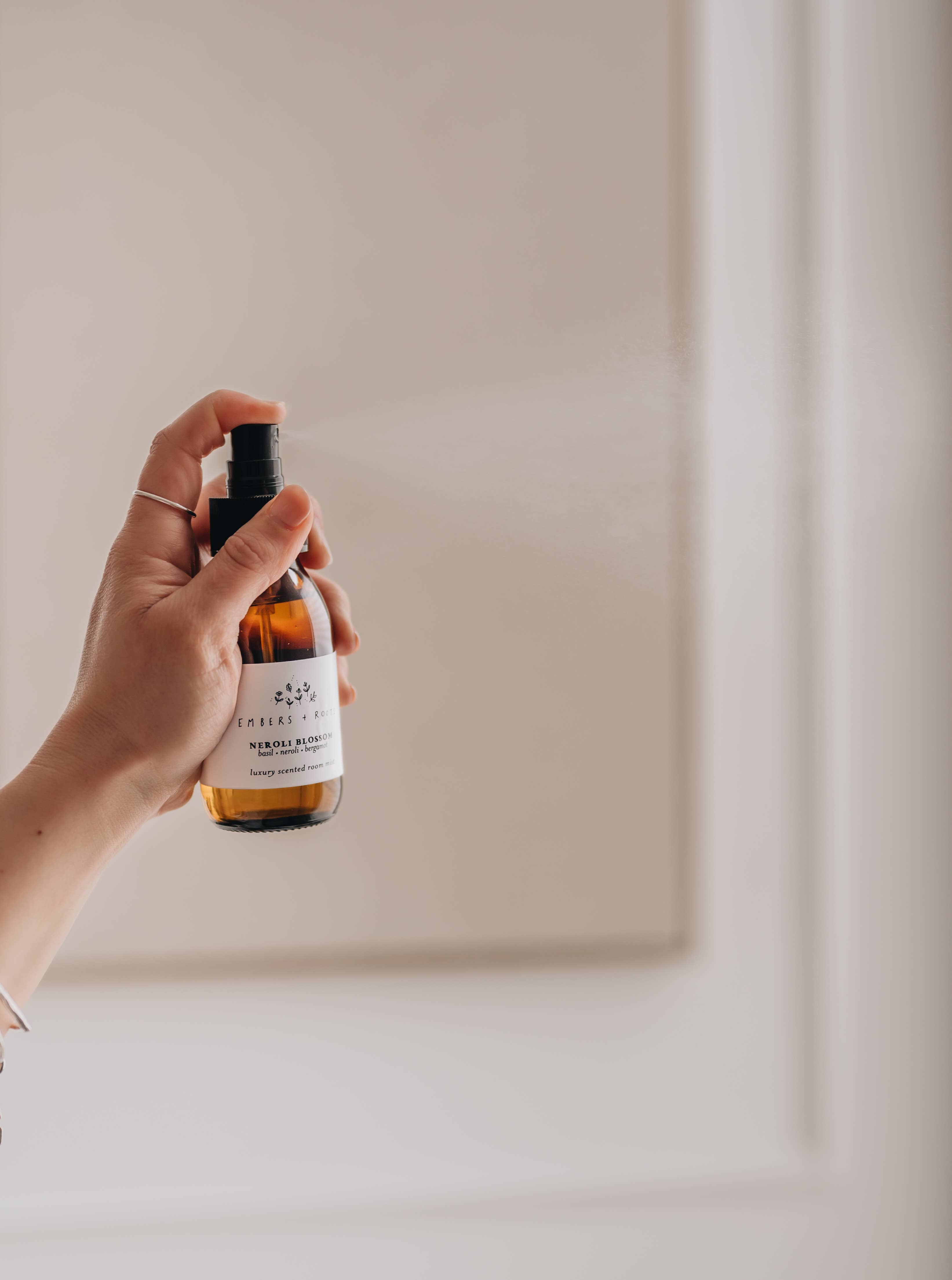 Fig & Forest Room Mist