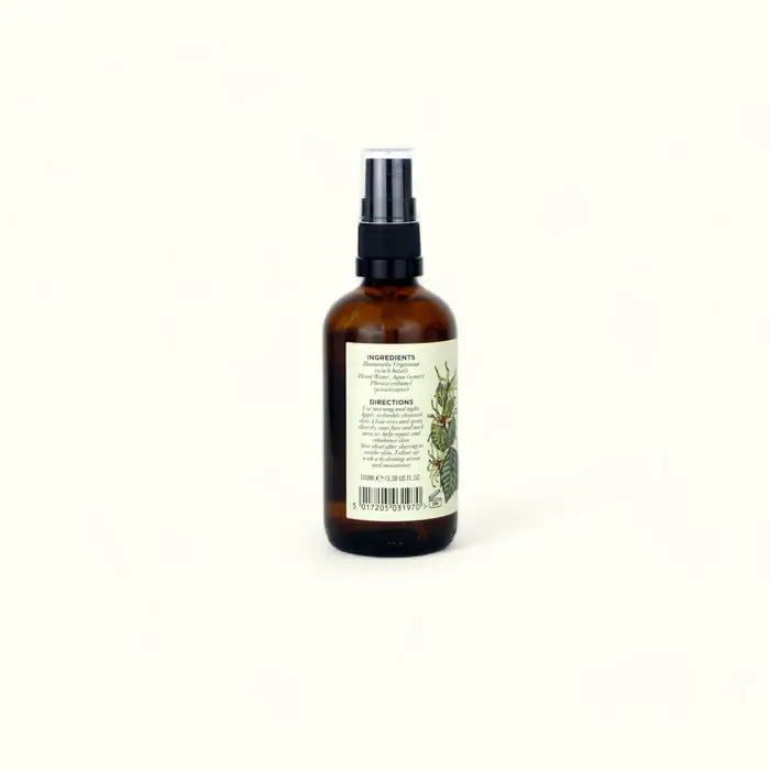 Witch Hazel Water