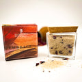 Embrace Bath Soak: Rose & Coconut
