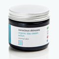 Enrich Day - Organic Moisturiser