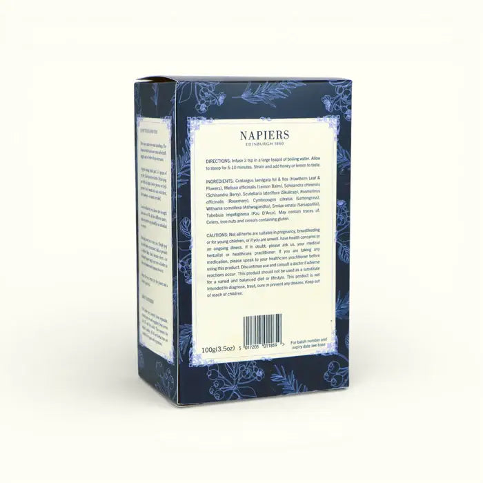 Adaptogen Tea