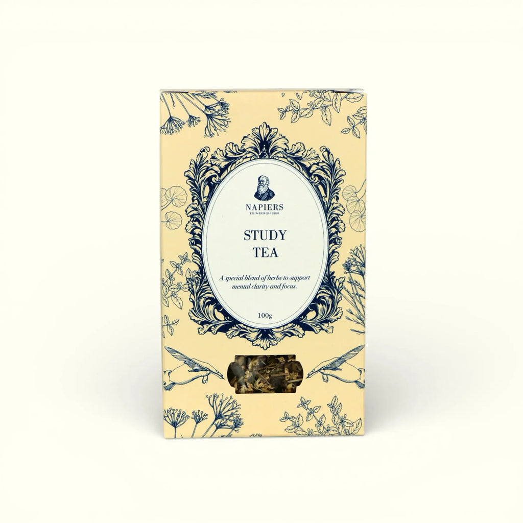 Study Blend Tea