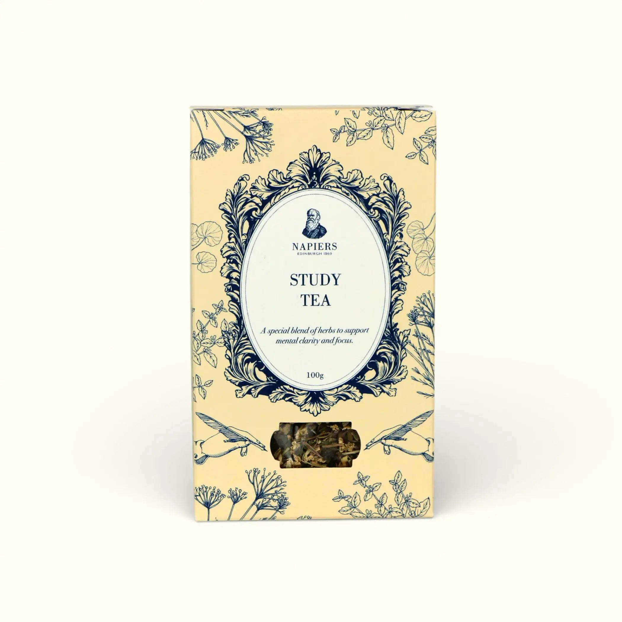 Study Blend Tea