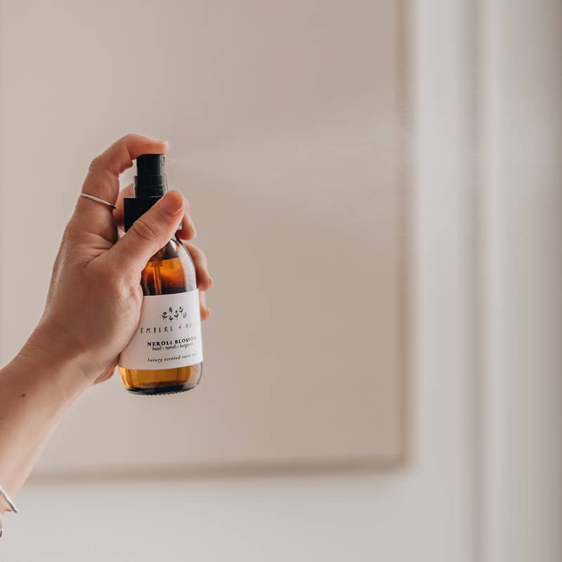 Peaceful Mind Room Mist