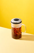 Teapot for One