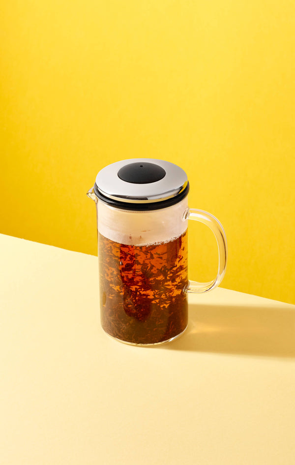 Teapot for One