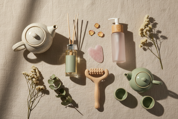 Ritual Tools