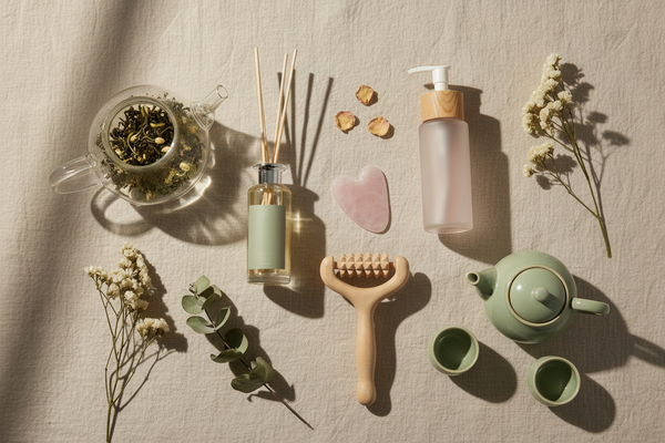 Ritual Tools